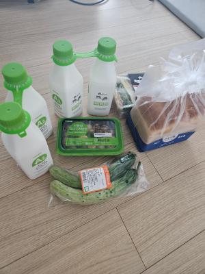 구매후기 사진