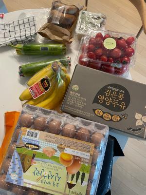 구매후기 사진