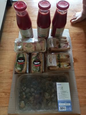 구매후기 사진