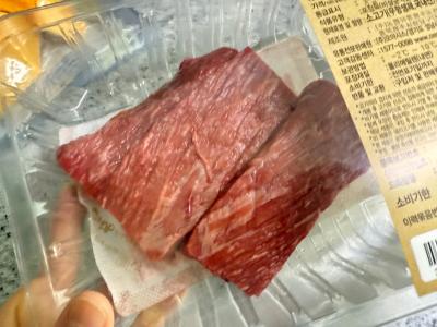 구매후기 사진