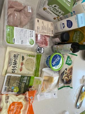 구매후기 사진