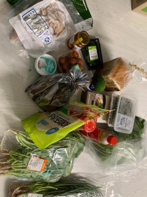 구매후기 사진