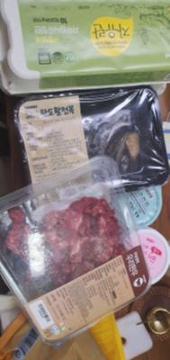 구매후기 사진