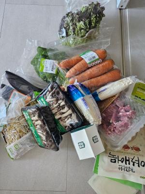 구매후기 사진