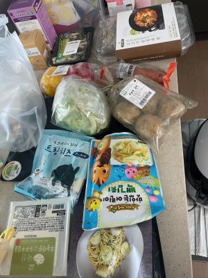 구매후기 사진