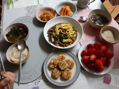 구매후기 사진