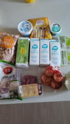 구매후기 사진