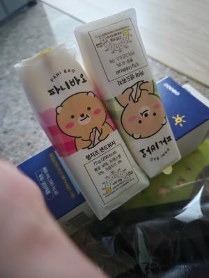 구매후기 사진