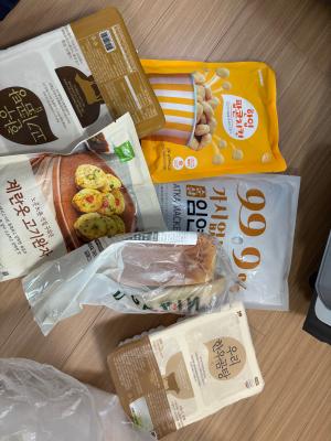 구매후기 사진