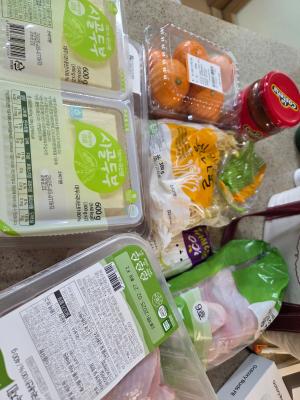 구매후기 사진