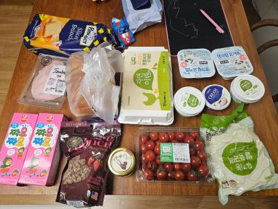 구매후기 사진