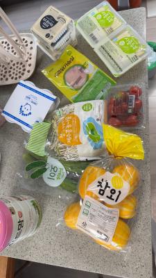 상품평 이미지