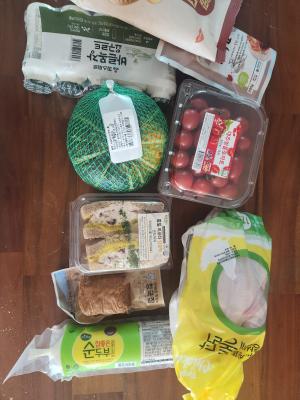 구매후기 사진