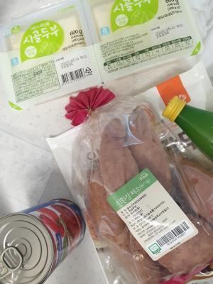 구매후기 사진