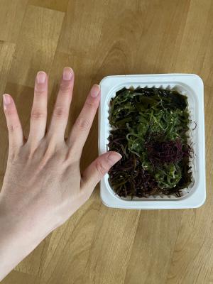 구매후기 사진