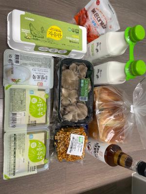 구매후기 사진