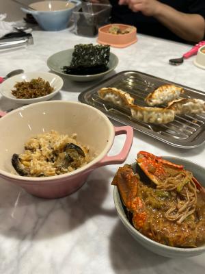 구매후기 사진
