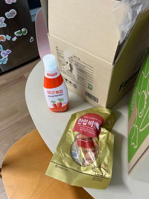 구매후기 사진