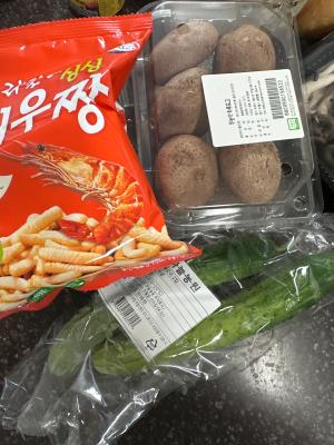구매후기 사진