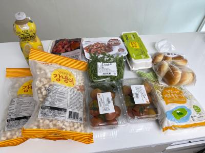 구매후기 사진