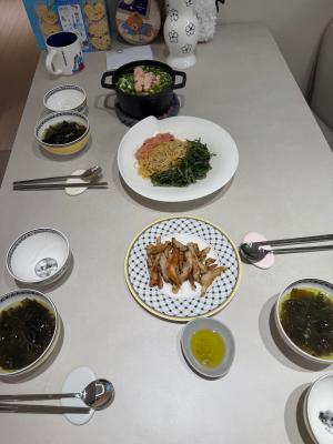 구매후기 사진