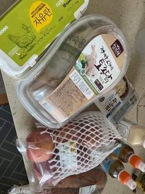 구매후기 사진