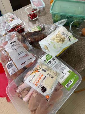 구매후기 사진