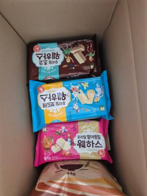 구매후기 사진