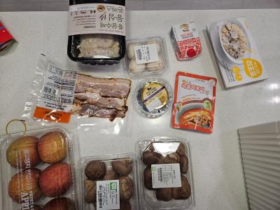 구매후기 사진