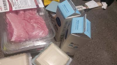 구매후기 사진