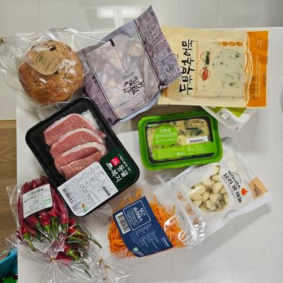 구매후기 사진