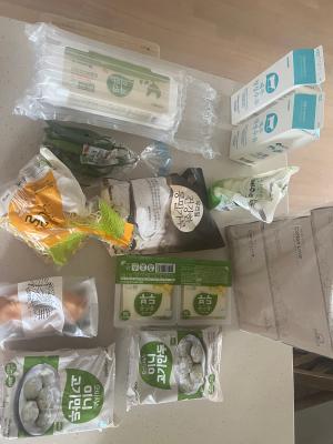 구매후기 사진