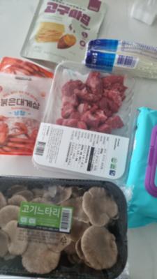 구매후기 사진