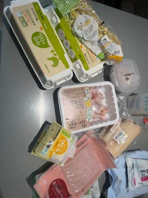구매후기 사진
