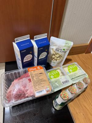 구매후기 사진