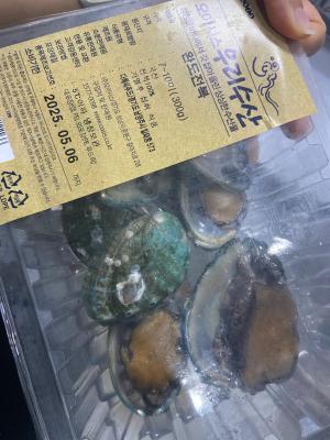 구매후기 사진