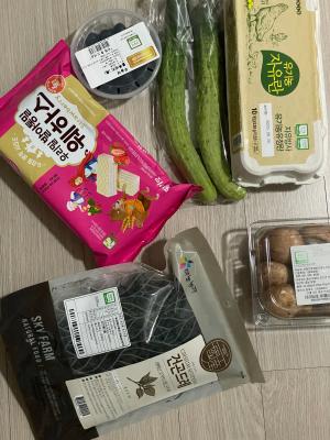 구매후기 사진