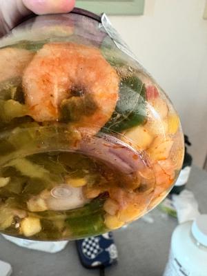 구매후기 사진