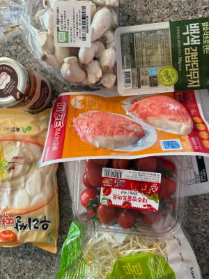 구매후기 사진