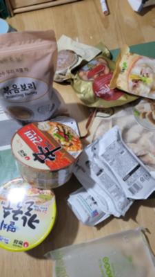 구매후기 사진