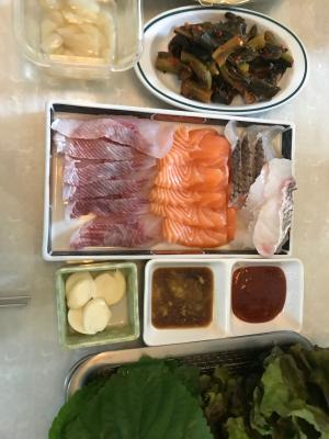 구매후기 사진
