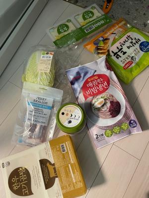 구매후기 사진