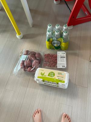 구매후기 사진