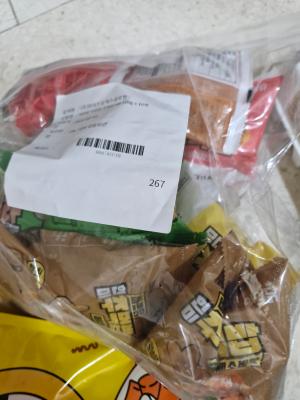구매후기 사진