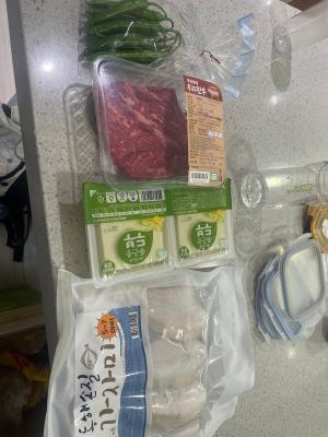 구매후기 사진