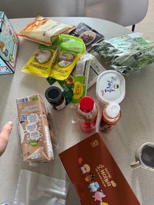구매후기 사진