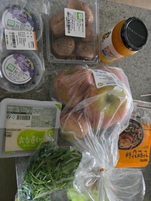 구매후기 사진