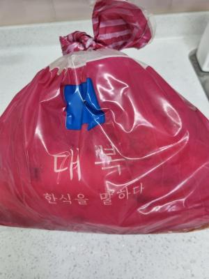 구매후기 사진