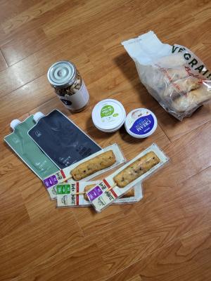 구매후기 사진