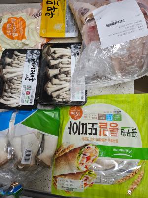 구매후기 사진